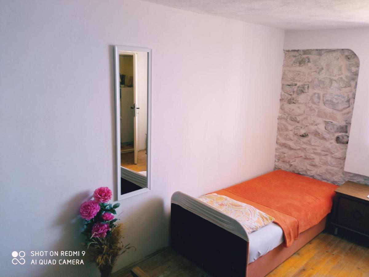 Apartman Anna Подстрана Экстерьер фото