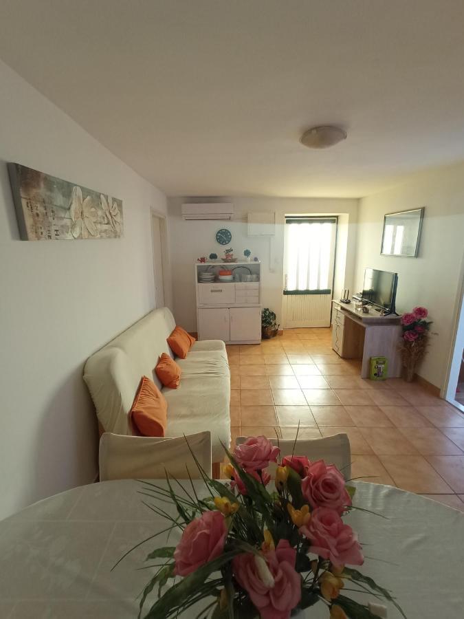 Apartman Anna Подстрана Экстерьер фото
