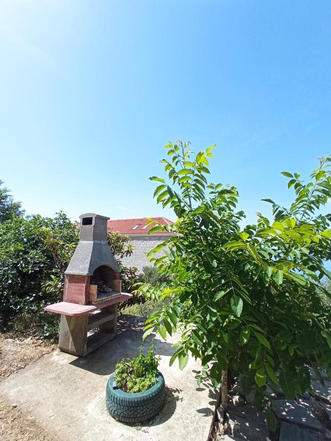 Apartman Anna Подстрана Экстерьер фото