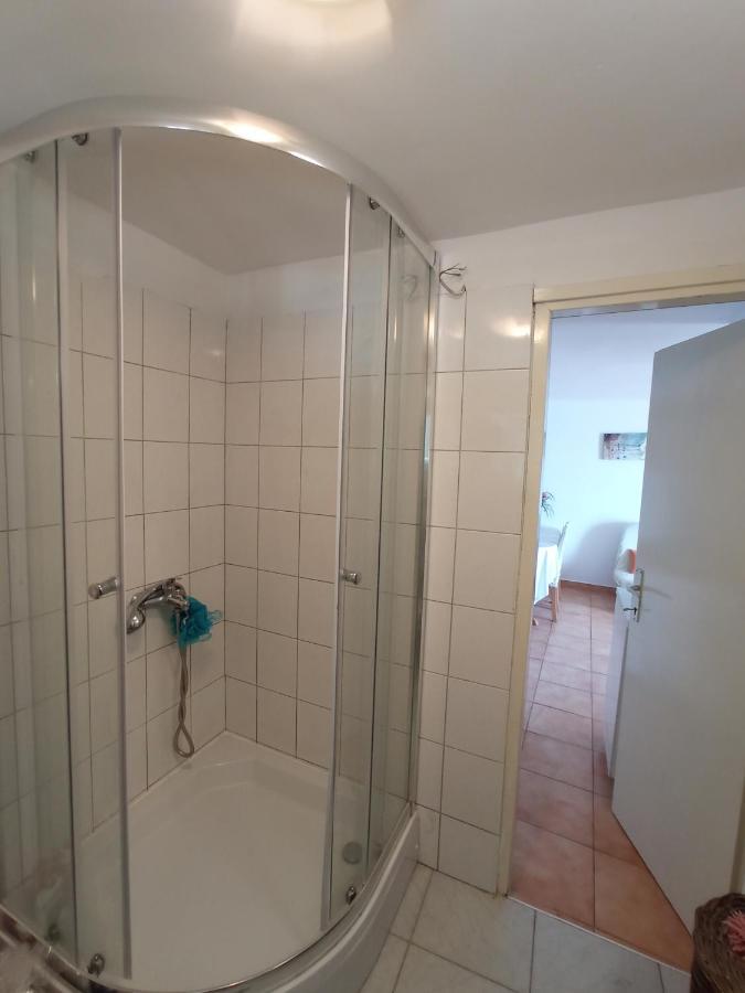 Apartman Anna Подстрана Экстерьер фото
